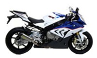 09-14 S1000RR Verkleidungen